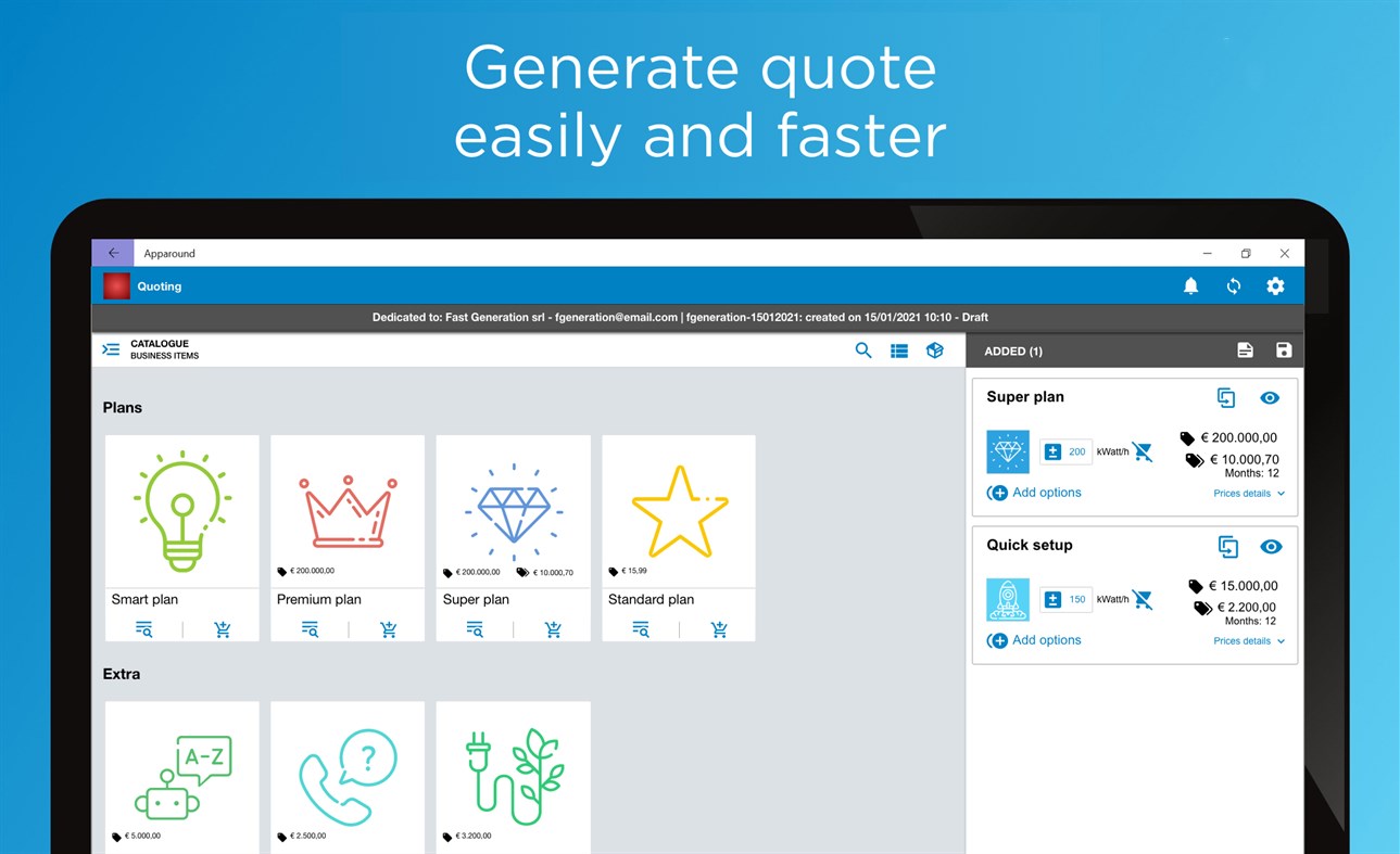 #2. Apparound (Windows) 由: Apparound