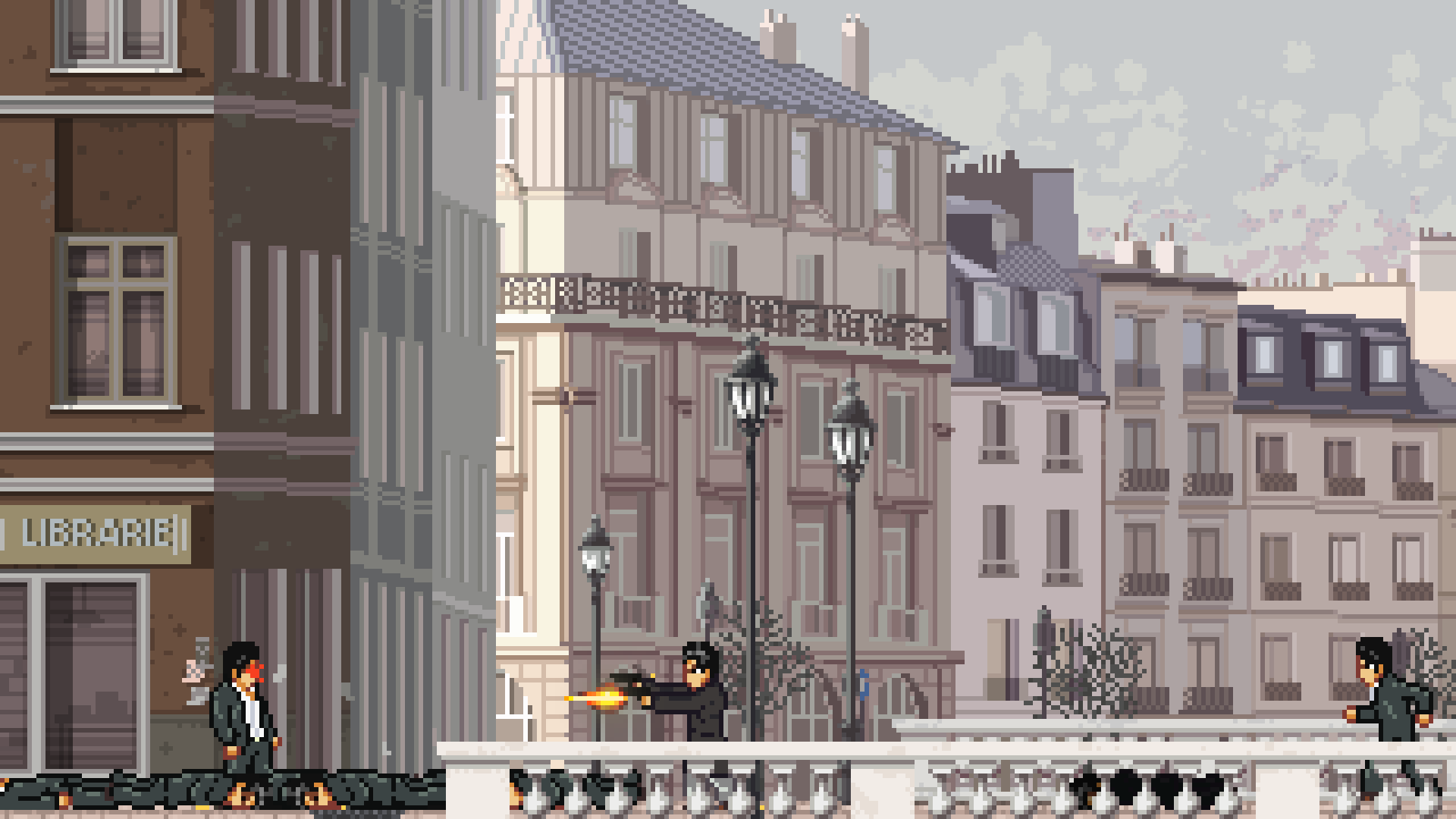 Arrest of a stone Buddha screenshot thumbnail video