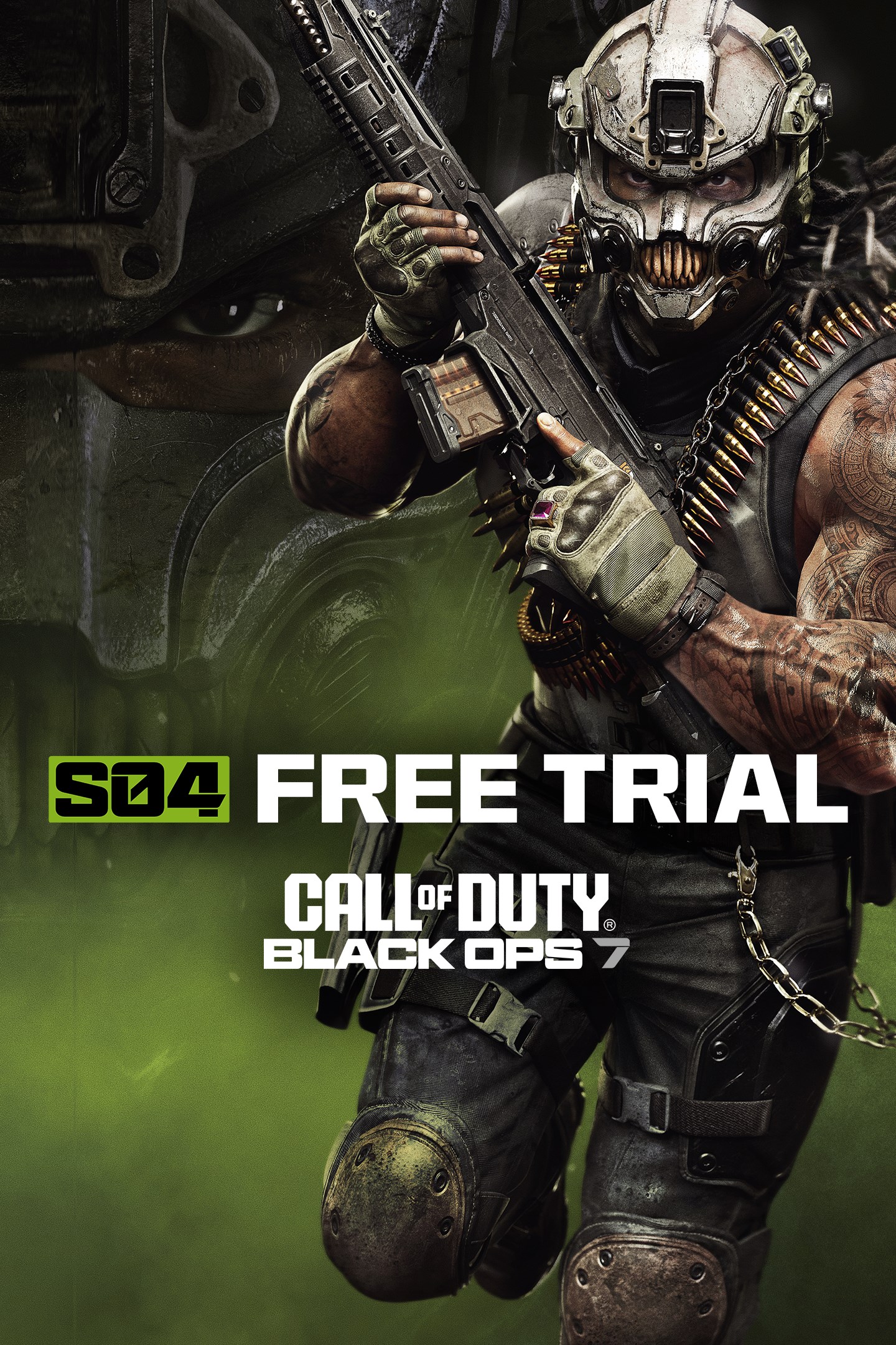 Call of Duty®: Black Ops 7 - Free Access