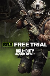 Call of Duty®: Black Ops 7 - Free Access