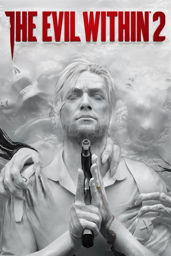 Снимок коробки The Evil Within® 2