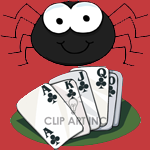Spider Solitaire Ultimate