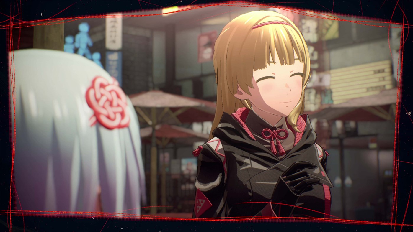 #8. SCARLET NEXUS Ultimate Upgrade Pack (Windows) 由: BANDAI NAMCO Entertainment America Inc.