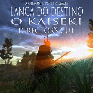 Lança do Destino: O Kaiseki DIRECTOR'S CUT
