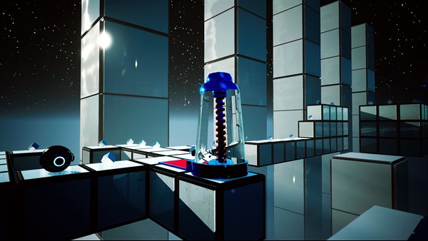 Hyposphere 3: Overdrive — 1