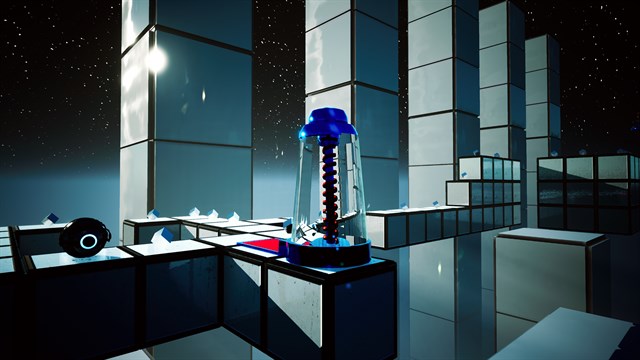 Hyposphere 3: Overdrive screenshot 1