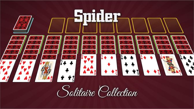Comprar Spider Solitaire!! - Microsoft Store pt-PT