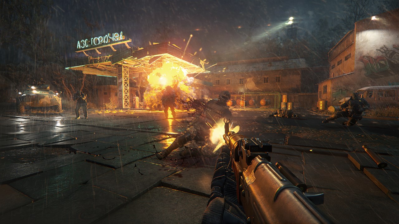 SNIPER Ghost Warrior 3 screenshot 12