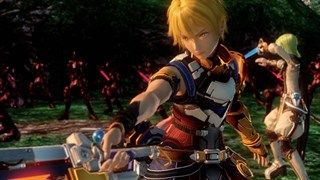 Star Ocean: The Last Hope screenshot 5