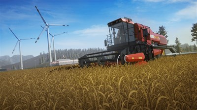 Pure Farming 2018 — скриншот 3