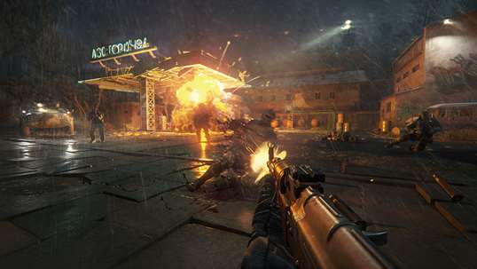Sniper Ghost Warrior 3 Season Pass Edition screenshot 3