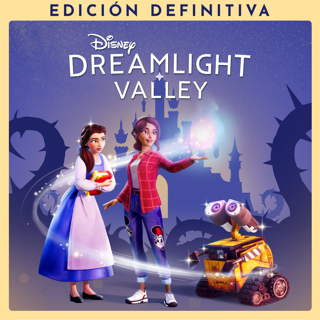Disney Dreamlight Valley—Ultimate Edition