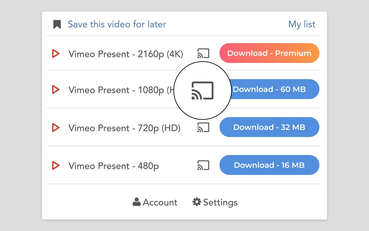 4k video downloader plus 差別