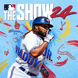 Aperçu MLB® The Show™ 24 - Xbox One Standard Edition (précommande)