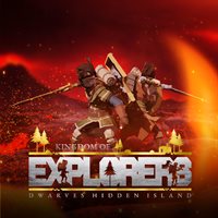 Kingdom Of Explorers