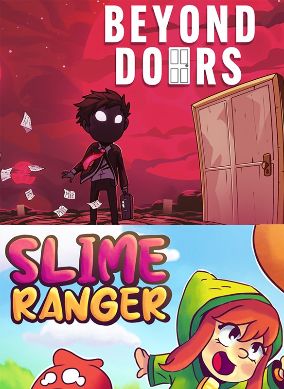 Beyond Slime Windows Bundle on Windows Price