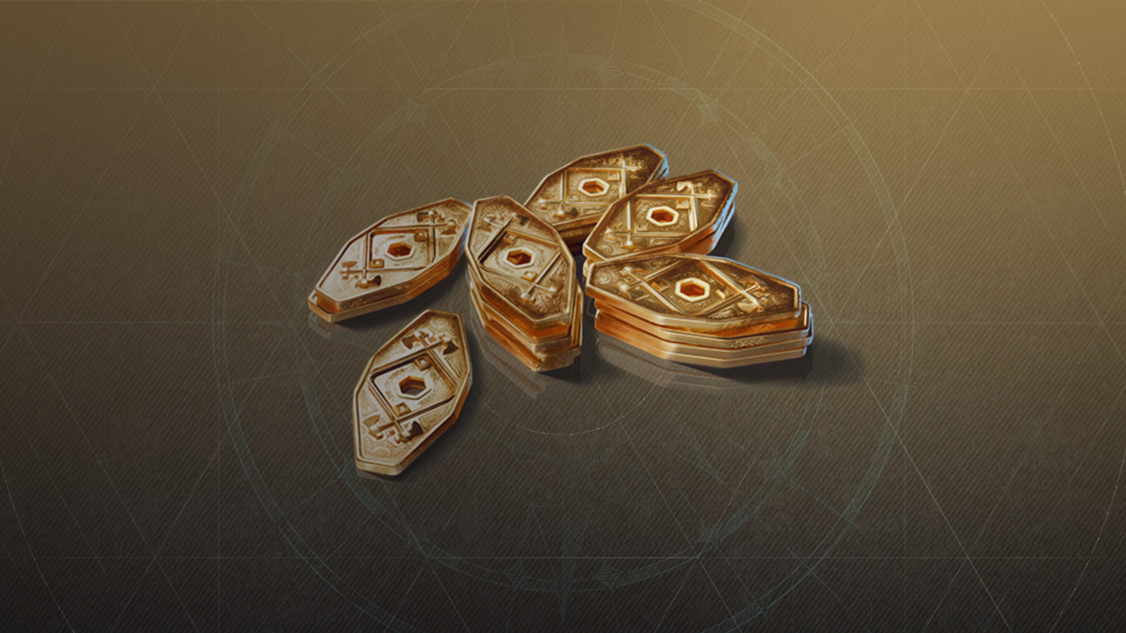 Buy New World Aeternum Pile of Marks cheap (Xbox DLC Price