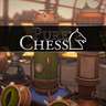Pure Chess Steampunk Game Pack