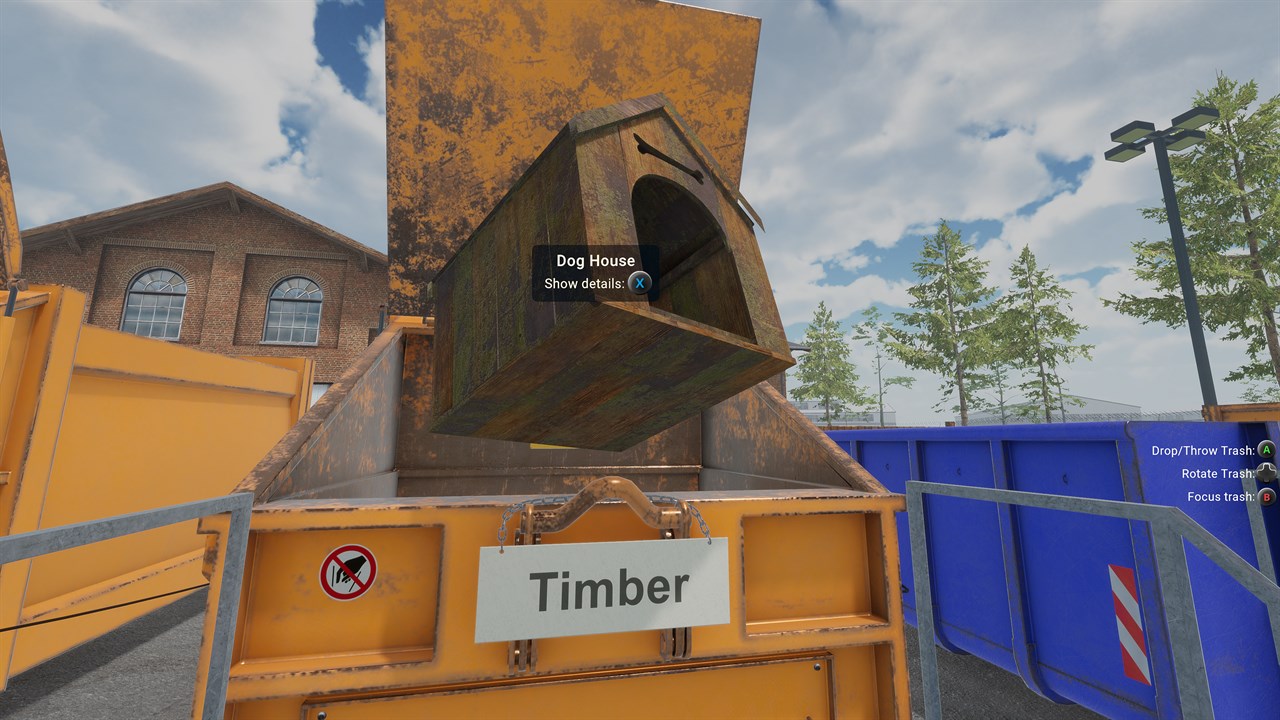 My Recycling Center 2 screenshot 2