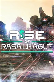 MechWarrior 5: Mercenaries - Rise of Rasalhague