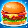 Cooking Mania - Burger Fever