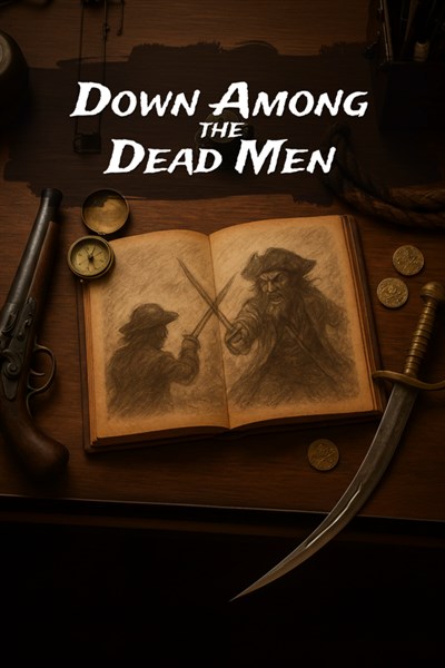Down Among the Dead Men