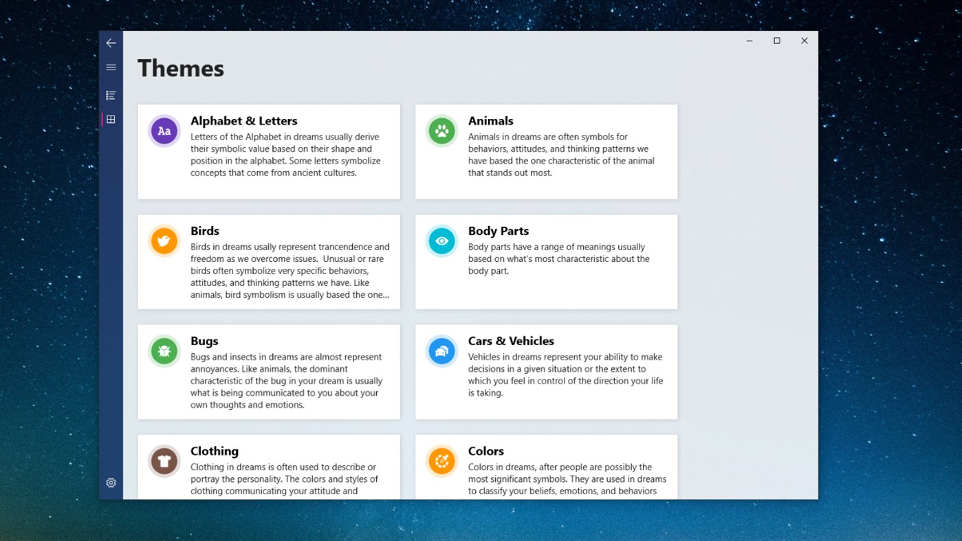 #2. Dreams Book (Windows) Με: Nut Studio