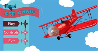 Buy ACE CHASE : 2D Escaping Plane | XBOX
