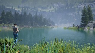 Fishing Sim World: Pro Tour + Quad Lake Pass (Xbox Games US) Buy