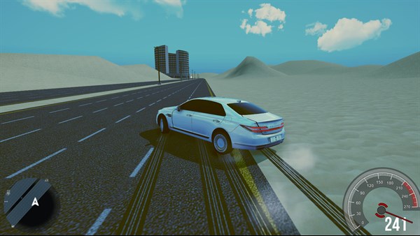 King drift 2 — 6
