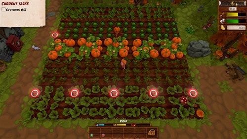 Harvest Life