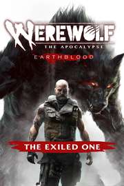 Buy Werewolf The Apocalypse Earthblood The Exiled One Xbox Series X S Microsoft Store