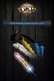 Paladinsupporter