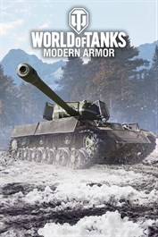 World of Tanks – Новинка месяца:КВ-122 «Медведь»