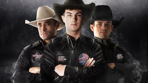 8 To Glory - Virallinen PBR-peli