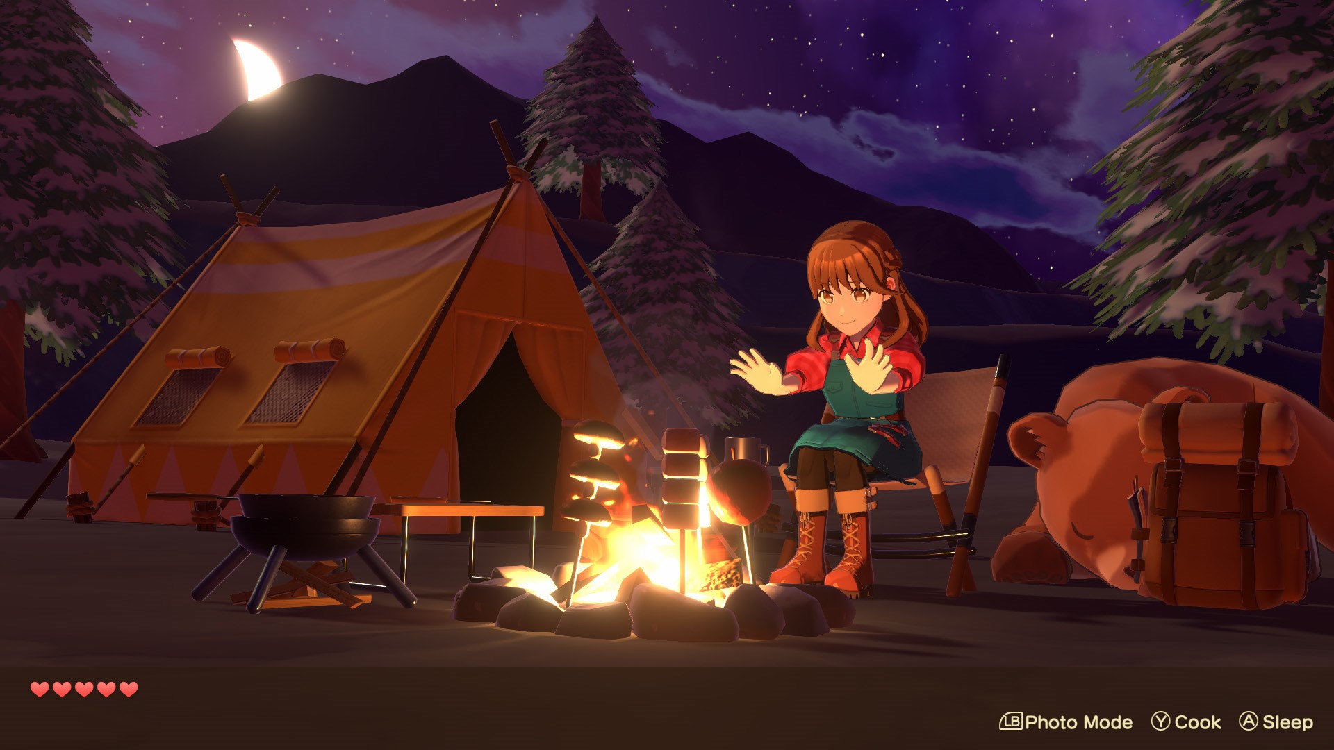 The Great Outdoors | Xbox | Chiave | Privato