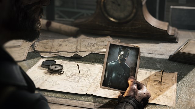 Hunt: Showdown 1896 - Ronin screenshot 2