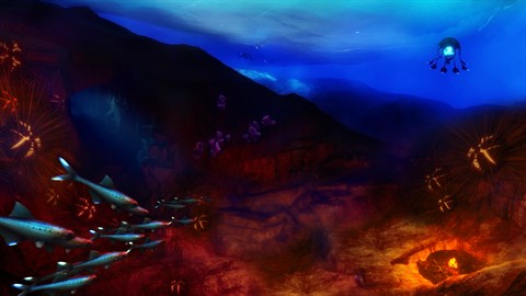 Debris: Xbox One Edition