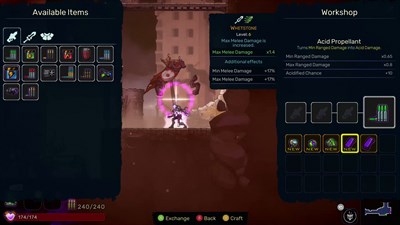 Collapsed — скриншот 16