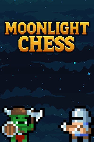 Moonlight Chess