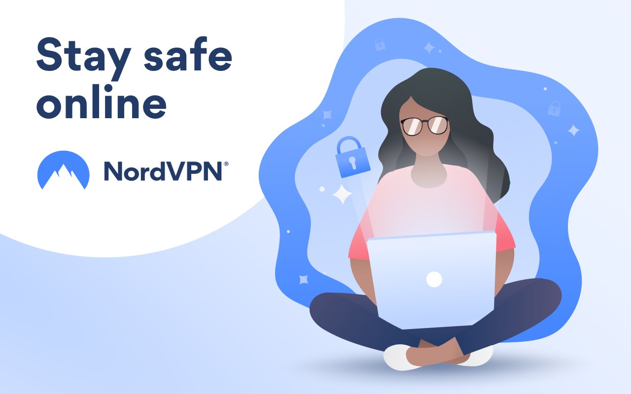 NordVPN - VPN Proxy for Privacy and Security