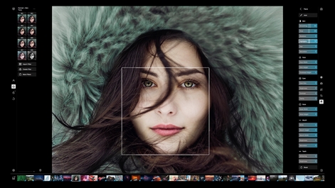 Photo Editor Pro | Polarr Screenshot