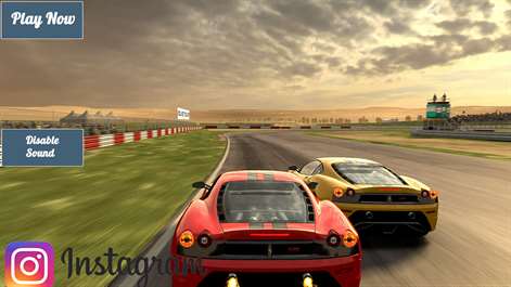 Racing Fever - Quicktaps Screenshots 1