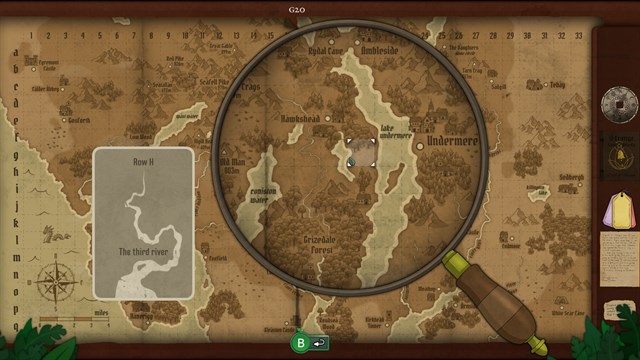 Strange Horticulture screenshot 3