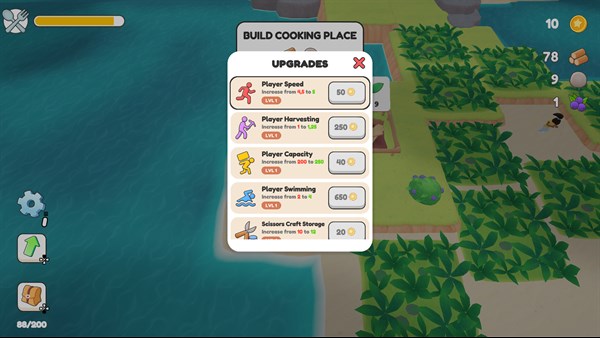 Island Trouble Windows — 7