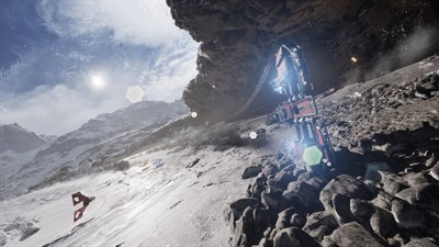 STAR WARS: Galactic Racer™ — скриншот 20