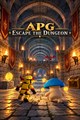 APG Escape The Dungeon