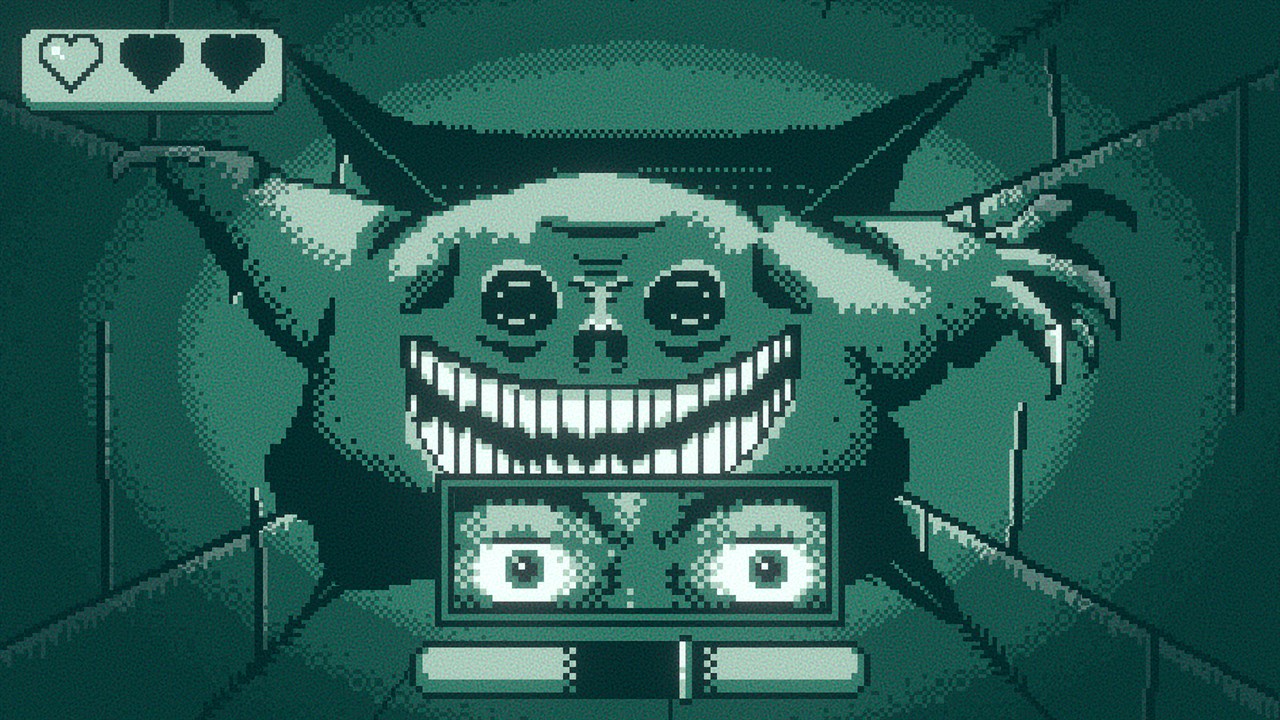 The Creepy Syndrome screenshot 4