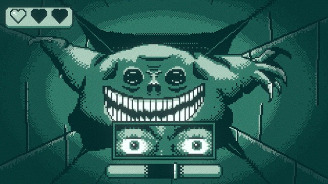 The Creepy Syndrome screenshot 4