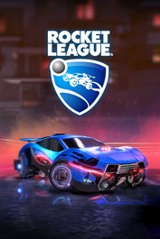 Rocket League® - Masamune